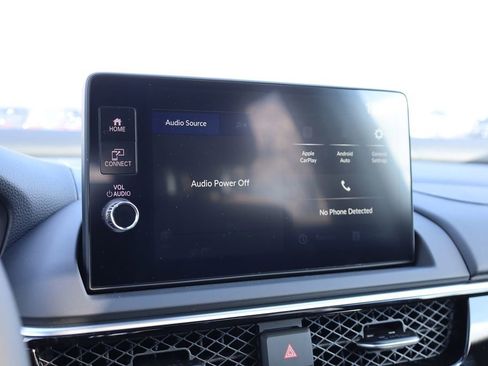 New 2026 Acura ADX AWD image 20