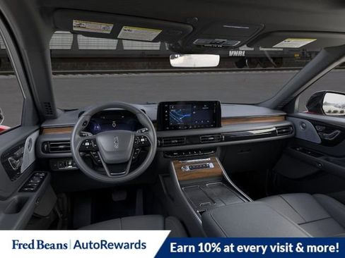 New 2026 Lincoln Aviator Reserve image 10