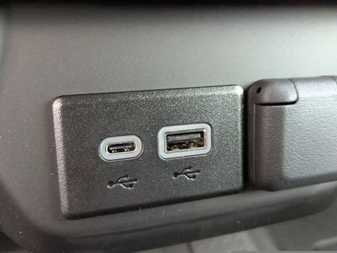 New 2026 Chevrolet Silverado 1500 Custom w/ LPO, Dark Essentials Package image 51