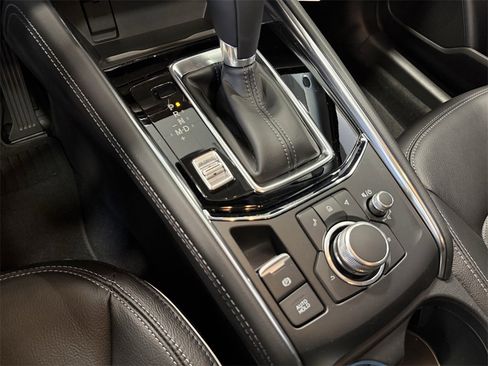New 2025 MAZDA CX-5 AWD 2.5 S w/ Premium Plus Pkg image 28