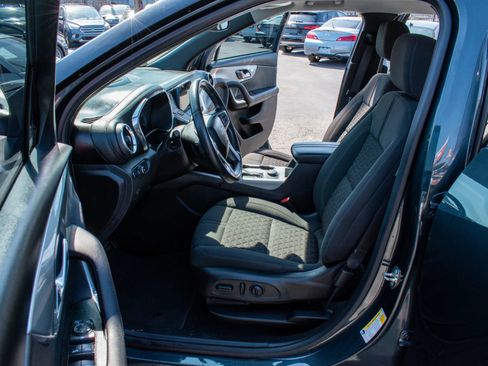 Used 2019 Chevrolet Blazer LT image 16