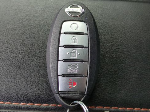 Used 2022 Nissan Altima 2.5 SR image 9