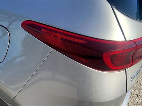 Used 2020 Kia Sportage LX image 29