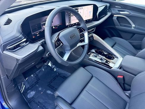 New 2026 Audi Q5 Premium AWD/4WD image 25