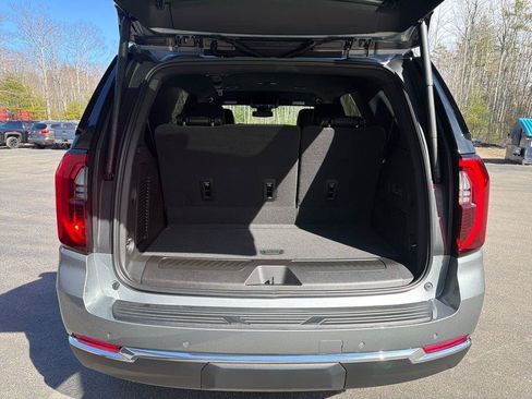 New 2026 GMC Yukon Elevation AWD/4WD image 20