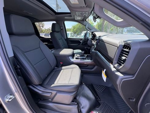 New 2026 Chevrolet Silverado 1500 RST w/ RST All Star Premium Package AWD/4WD image 19