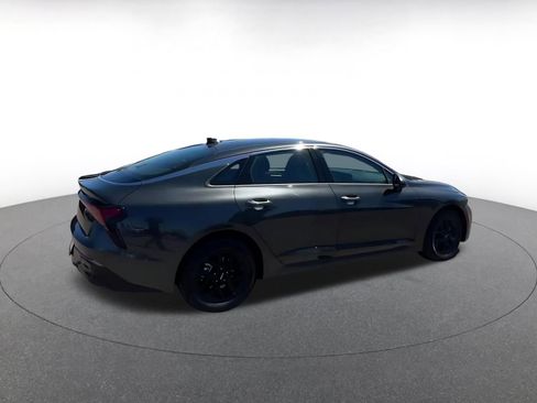 Used 2025 Kia K5 LXS image 14