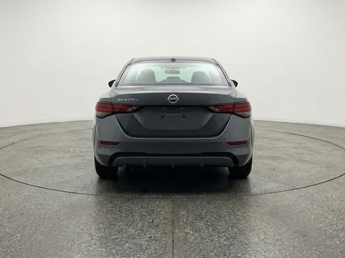 Used 2025 Nissan Sentra SV FWD image 7