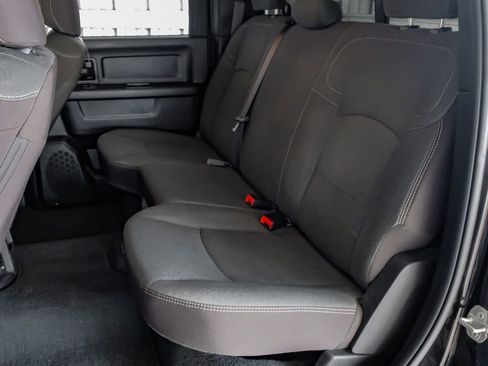 Used 2023 RAM 3500 Tradesman image 38