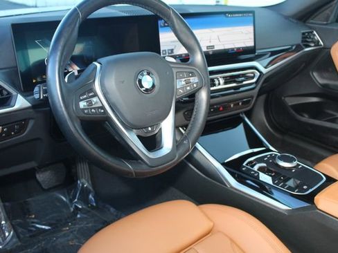 Certified 2023 BMW 230i xDrive Coupe w/ Convenience Package image 13