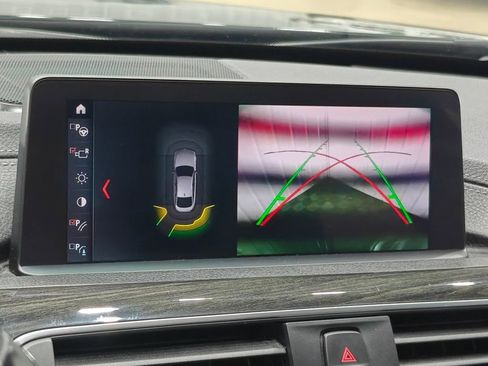 Used 2019 BMW 440i Gran Coupe xDrive image 7