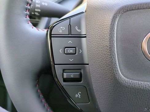 New 2026 Toyota Prius Plug-In Hybrid image 23