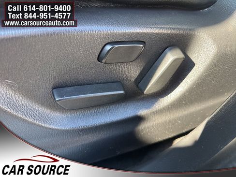 Used 2015 MAZDA CX-5 Grand Touring image 18