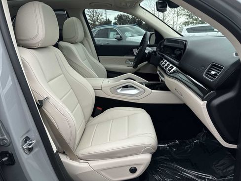New 2026 Mercedes-Benz GLE 450 4MATIC image 19