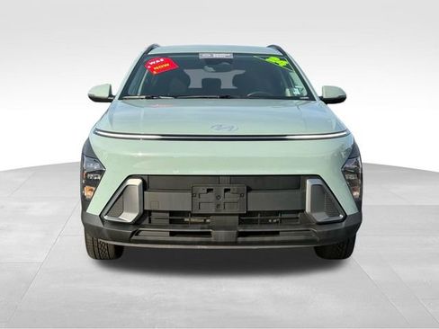 Used 2024 Hyundai Kona SEL image 8