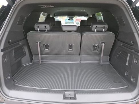 New 2026 Chevrolet Traverse LT w/ Driver Confidence Package image 23