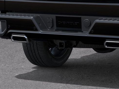 New 2026 Chevrolet Silverado 1500 High Country AWD/4WD image 14