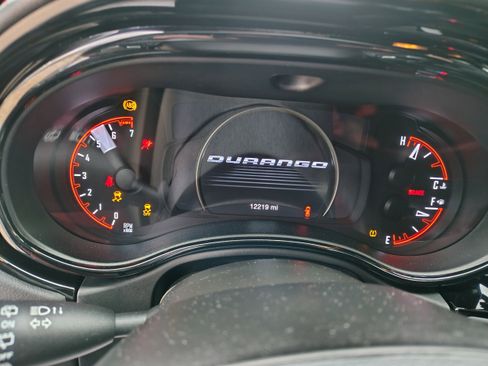 Certified 2024 Dodge Durango GT image 31