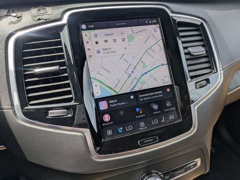 Certified 2023 Volvo XC90 B6 Ultimate AWD/4WD image 20