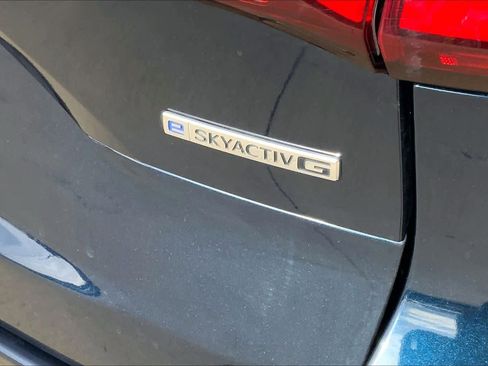 Used 2024 MAZDA CX-90 3.3 Turbo w/ Preferred Package image 9