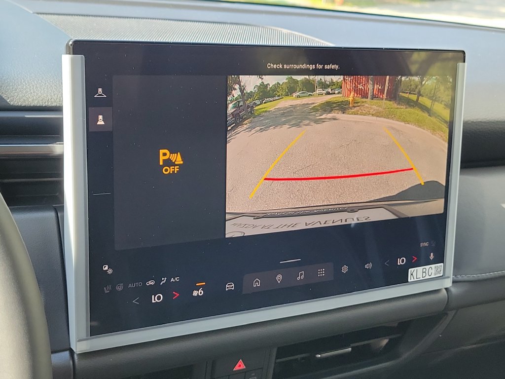 New 2026 MAZDA CX-5 Preferred AWD/4WD image 28