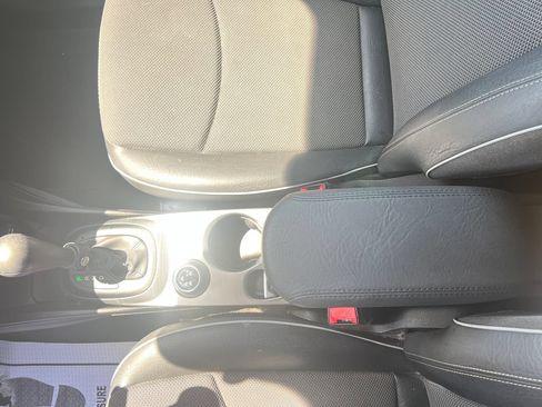 Used 2016 FIAT 500X Trekking FWD image 18