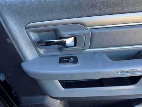 Used 2014 RAM 2500 Big Horn AWD/4WD image 53