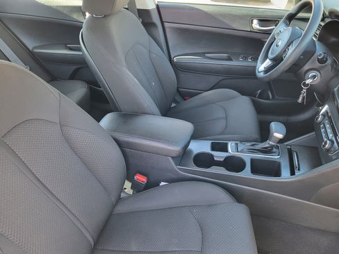 Used 2017 Kia Optima LX w/ Driver Convenience Package image 14