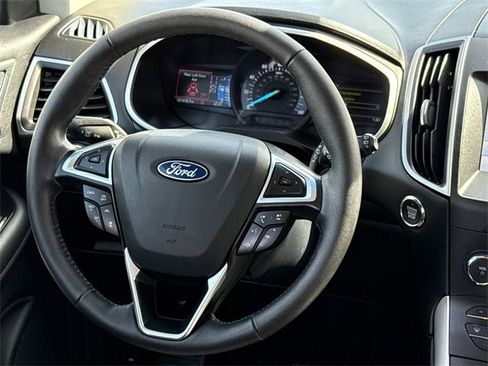 Used 2019 Ford Edge SEL w/ Equipment Group 201A image 14
