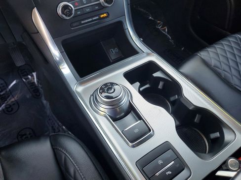 Used 2024 Ford Edge Titanium image 21