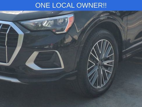 Used 2022 Audi Q3 2.0T Premium image 9