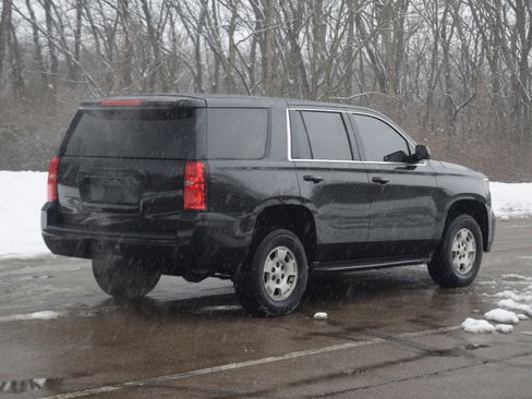Used 2017 Chevrolet Tahoe 4WD image 24