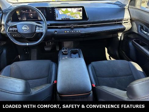 Certified 2024 Nissan Ariya AWD image 5