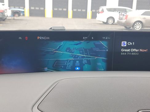 New 2026 Lincoln Navigator L Reserve image 20