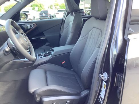 Used 2026 BMW X3 xDrive30i w/ Premium Package AWD/4WD image 14