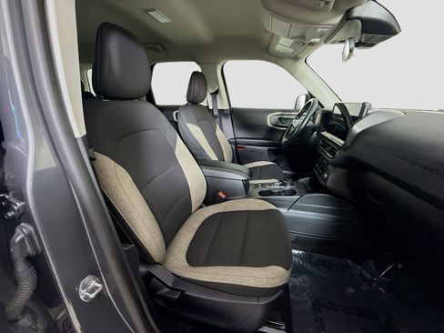 Used 2025 Ford Bronco Sport Big Bend image 29