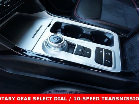 Certified 2023 Ford Explorer ST-Line w/ Class IV Trailer Tow Package image 26