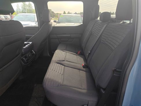 Used 2023 Ford F150 XL w/ STX Appearance Package AWD/4WD image 10