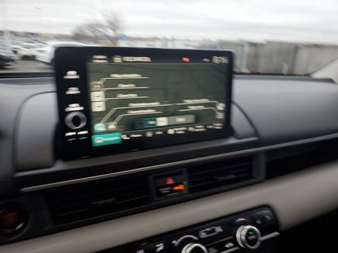 Certified 2023 Honda Pilot Elite image 20