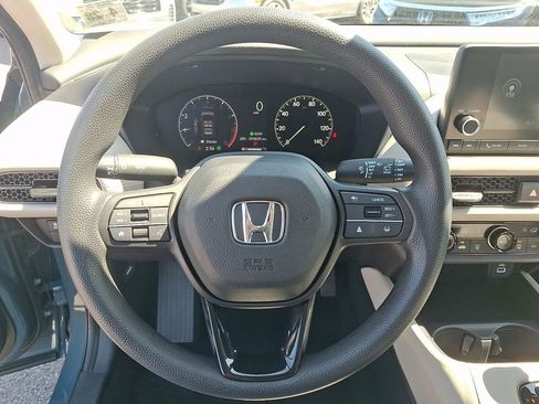 Used 2023 Honda HR-V LX image 19