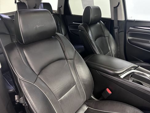 Used 2021 Buick Enclave Avenir w/ Trailering Package, 5000 lbs. image 40