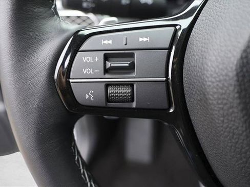Used 2024 Acura Integra A-Spec FWD image 14