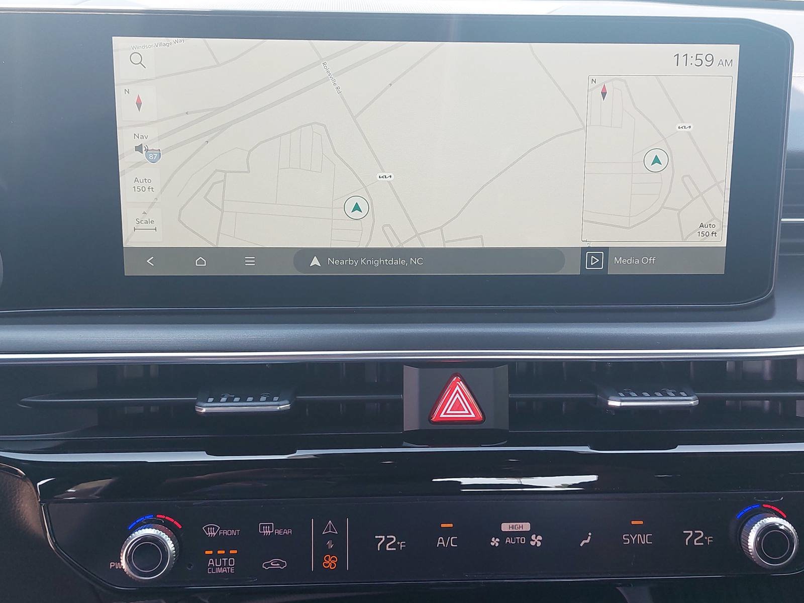 New 2027 Kia K5 GT-Line w/ GT-Line Premium Package FWD image 23