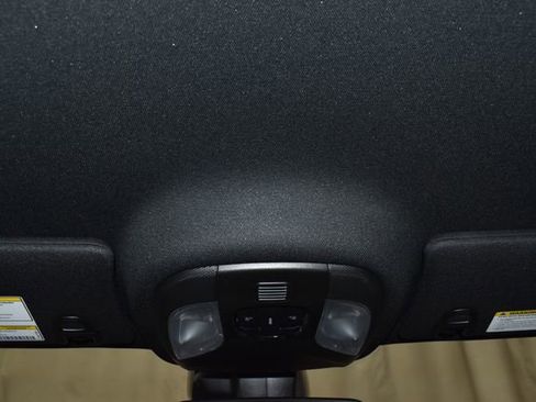 New 2026 Jeep Compass Latitude AWD/4WD image 17