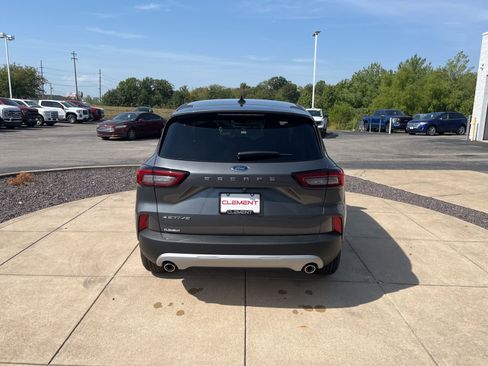 New 2025 Ford Escape Active w/ Cold Weather Package image 24