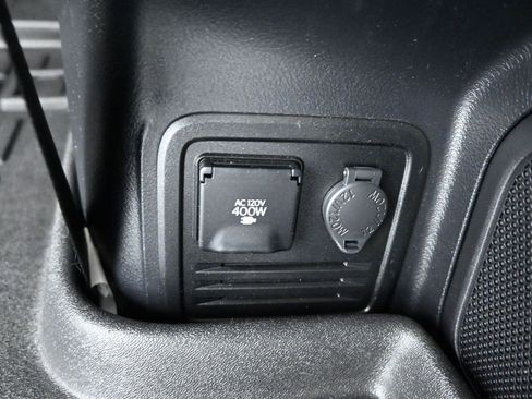 Used 2022 Toyota 4Runner Limited image 19