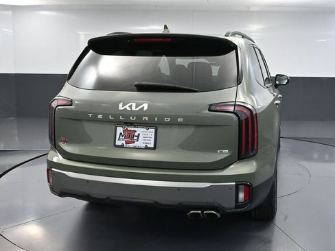 Used 2023 Kia Telluride SX Prestige X-Line AWD/4WD image 5
