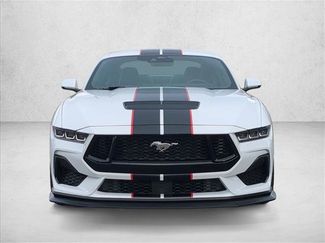 Used 2024 Ford Mustang GT Premium video 2