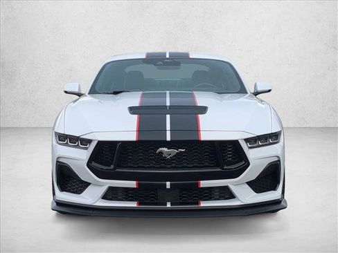 Used 2024 Ford Mustang GT Premium image 2