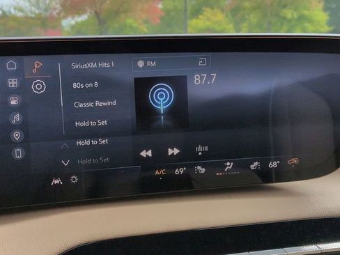 New 2026 Buick Enclave Preferred w/ Power Package image 13